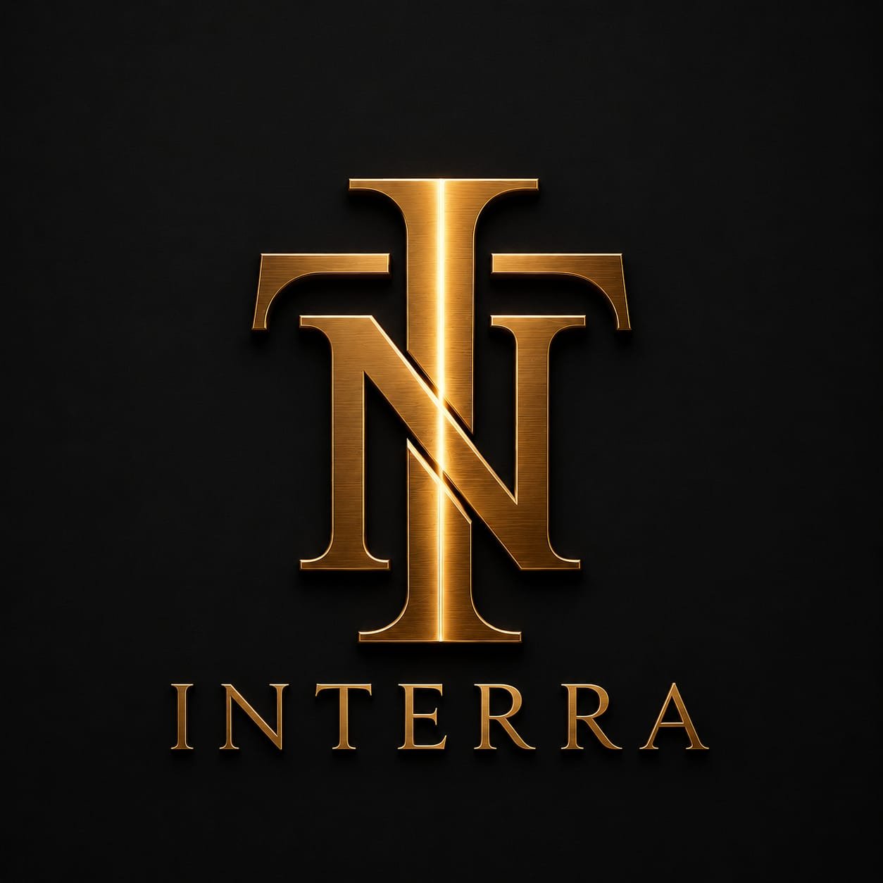 INTERRA logo